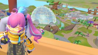 香肠派对最新爆料下载,神秘角色登场，游戏玩法大升级！  第3张