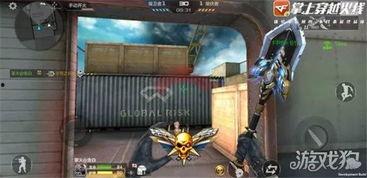 cf手游最新爆料白虎,白虎降临！CF手游全新神秘角色首曝  第3张